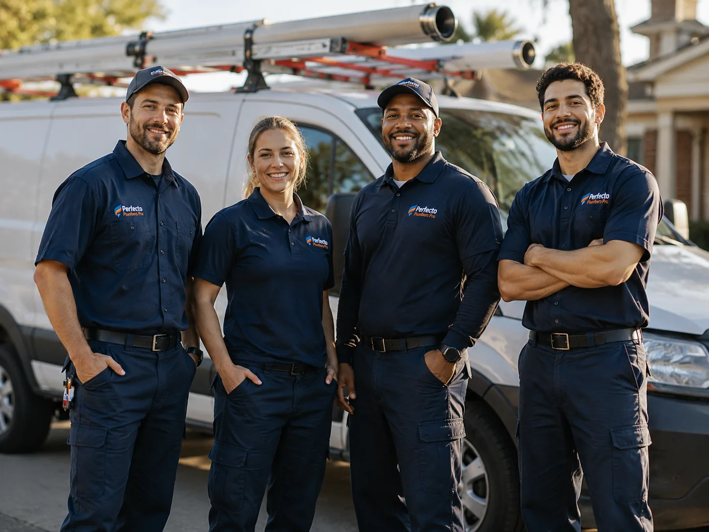 Emergency Plumber Near Me in Potts Grove, PA near me
